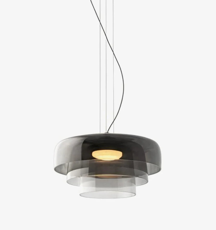 Levels Pendant Light - Yiarolight