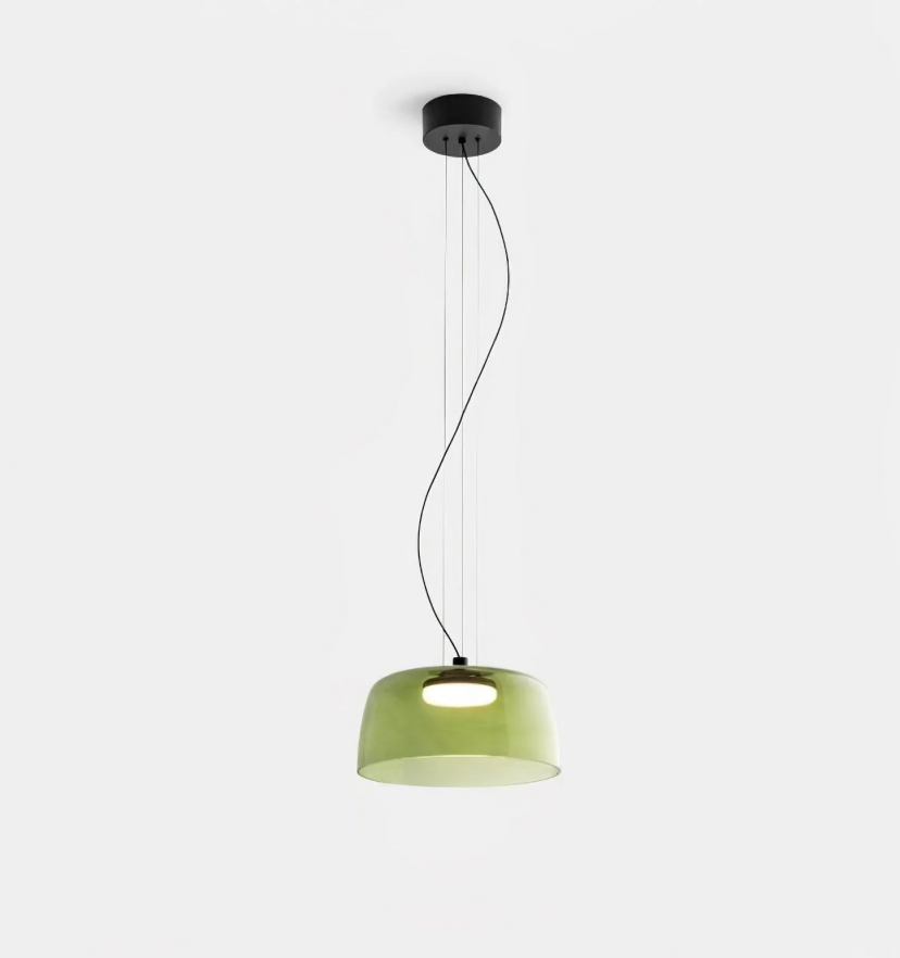 Levels Pendant Light - Yiarolight