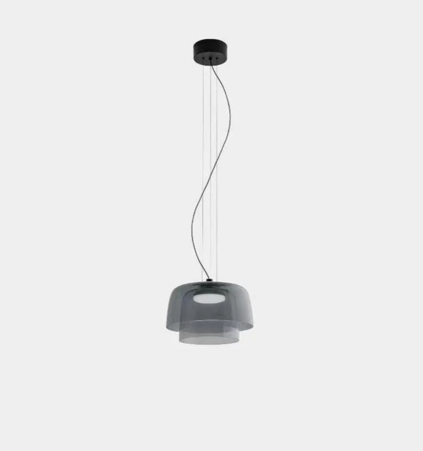 Levels Pendant Light - Yiarolight