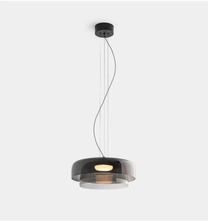 Levels Pendant Light - Yiarolight