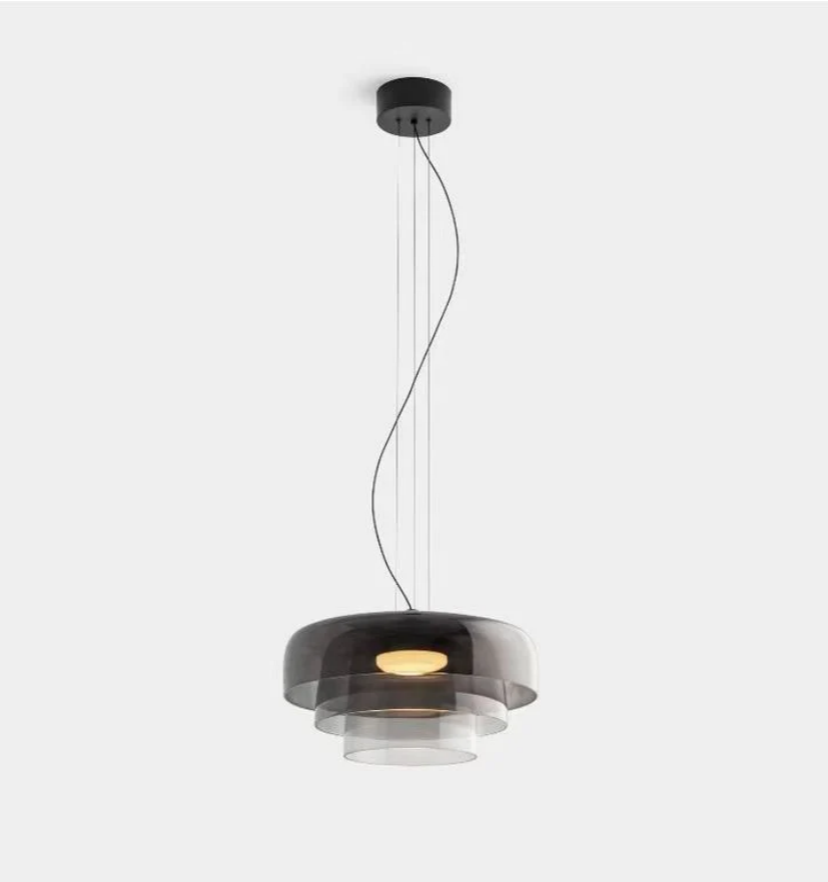 Levels Pendant Light - Yiarolight