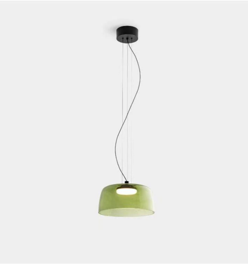 Levels Pendant Light - Yiarolight