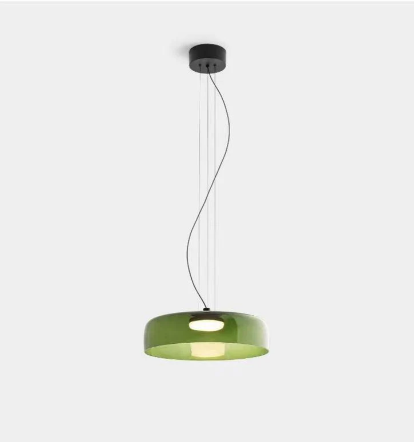 Levels Pendant Light - Yiarolight