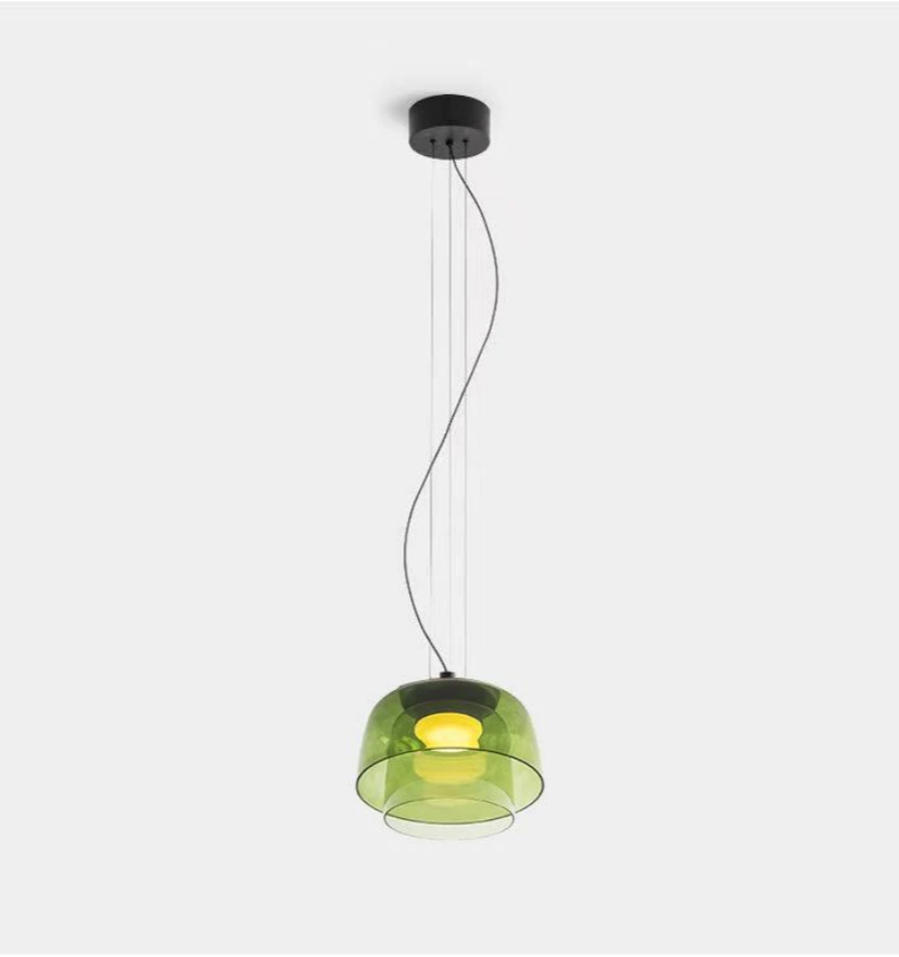 Levels Pendant Light - Yiarolight