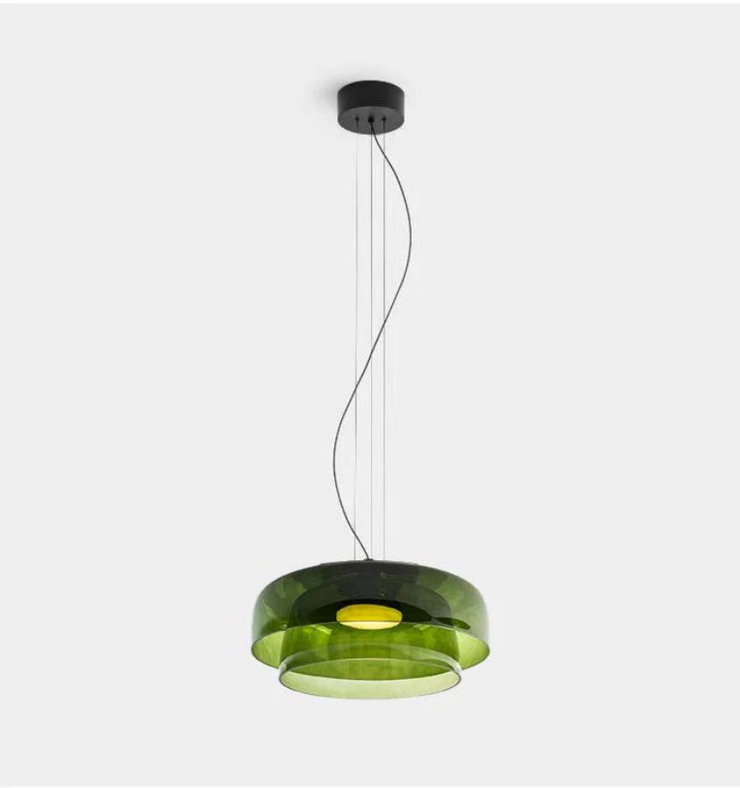 Levels Pendant Light - Yiarolight