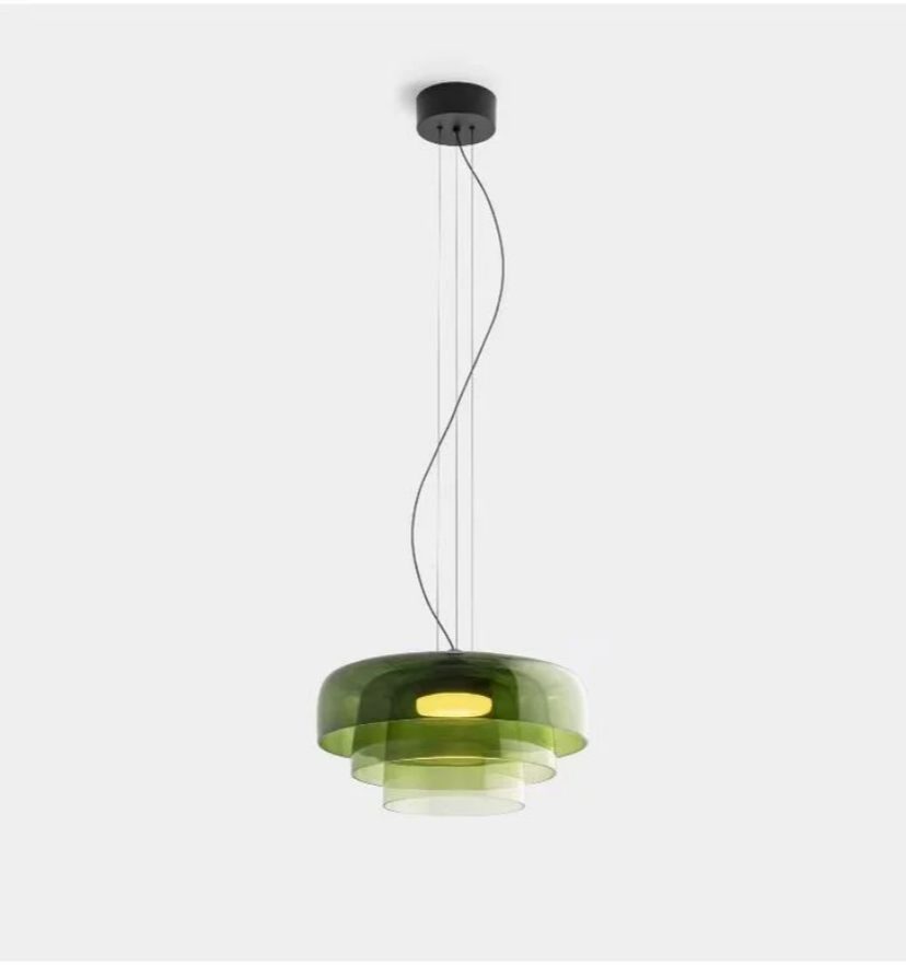 Levels Pendant Light - Yiarolight