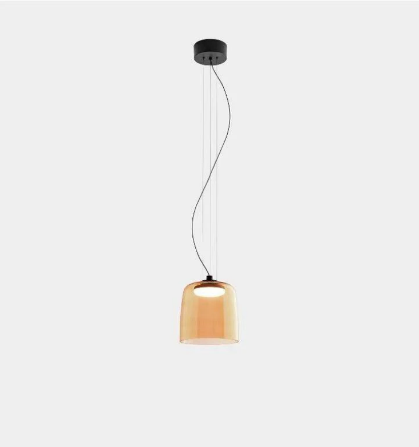 Levels Pendant Light - Yiarolight