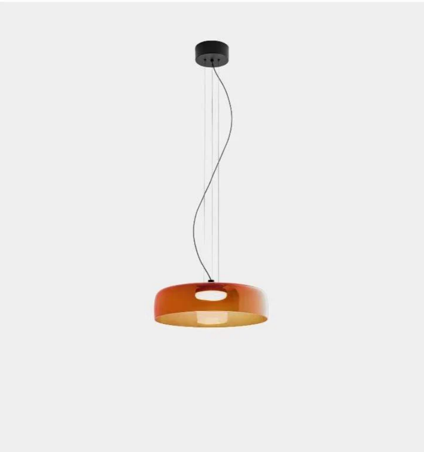 Levels Pendant Light - Yiarolight