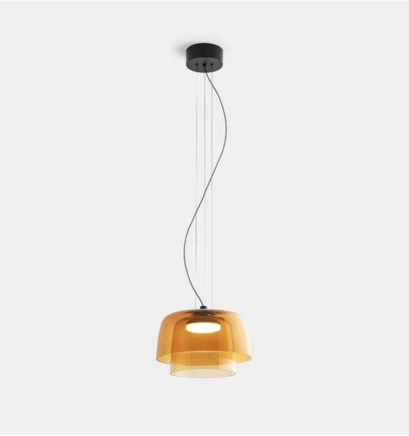 Levels Pendant Light - Yiarolight