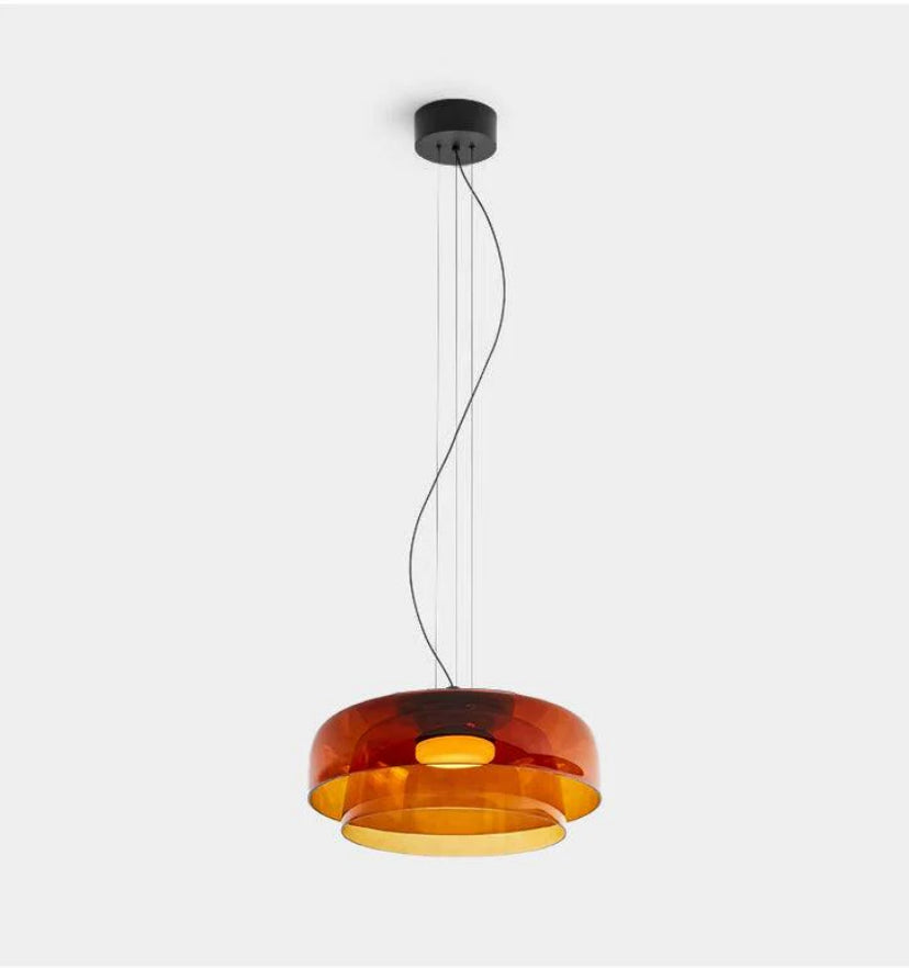 Levels Pendant Light - Yiarolight