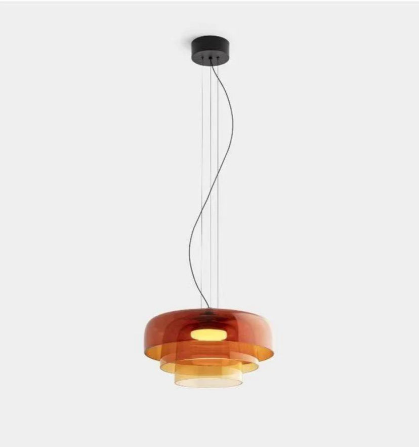 Levels Pendant Light - Yiarolight