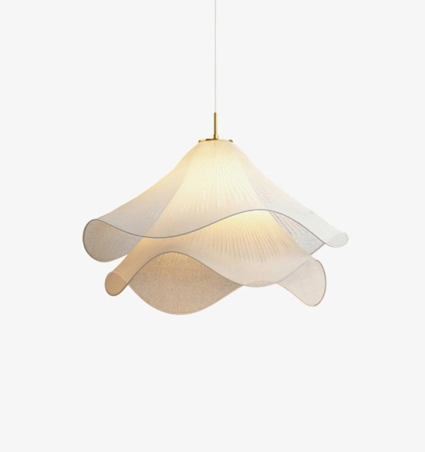 Ethereal Bloom Pendant Light - Yiarolight