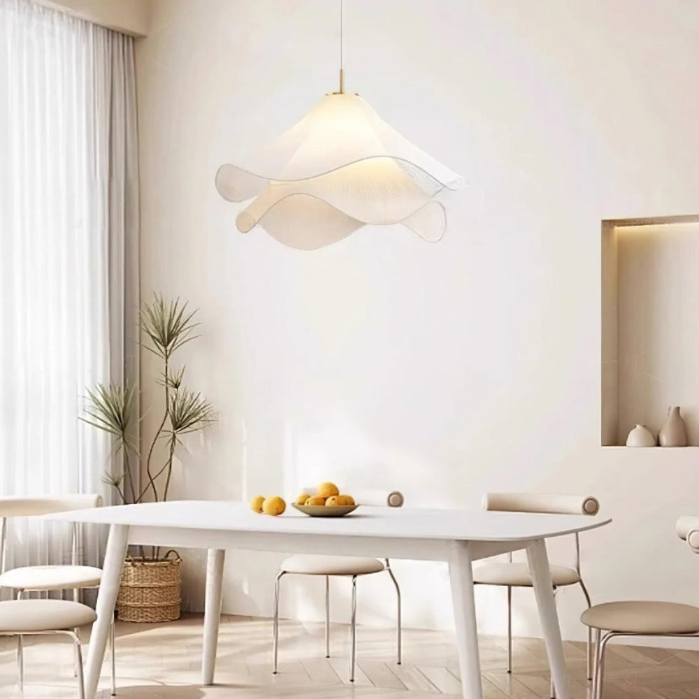 Ethereal Bloom Pendant Light - Yiarolight