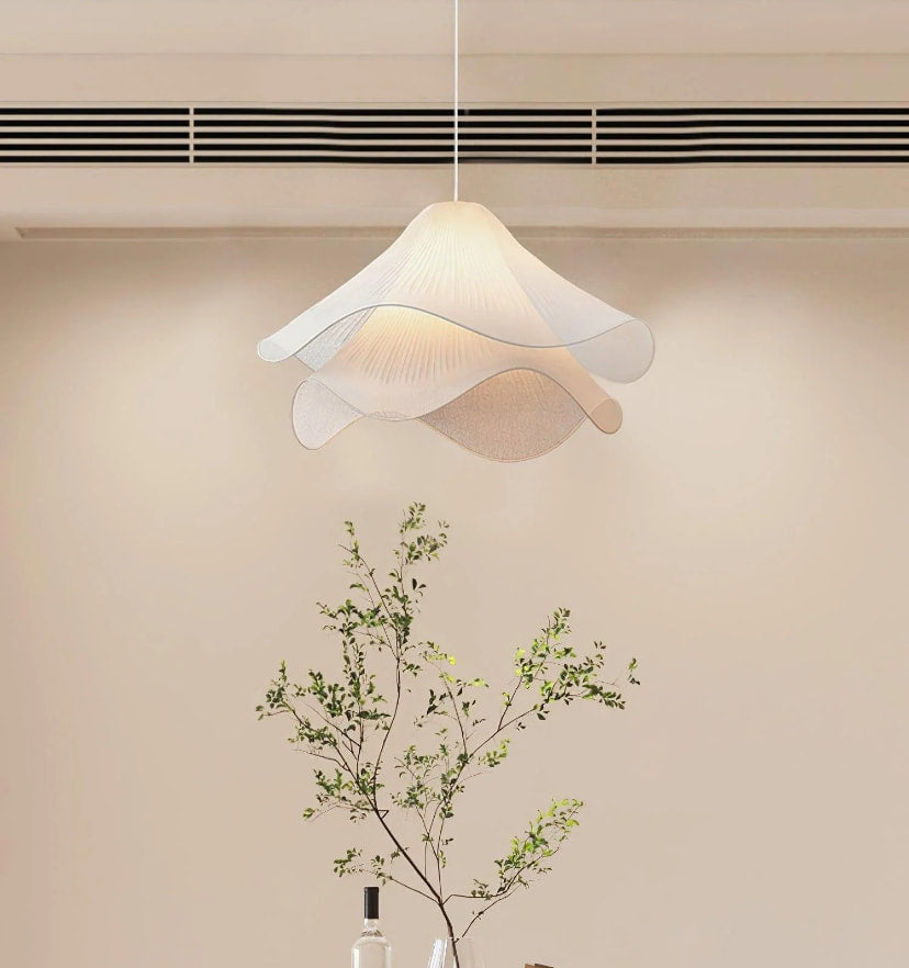 Ethereal Bloom Pendant Light - Yiarolight