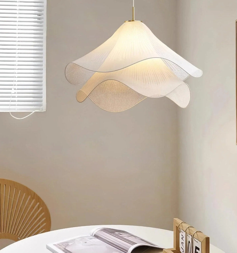 Ethereal Bloom Pendant Light - Yiarolight