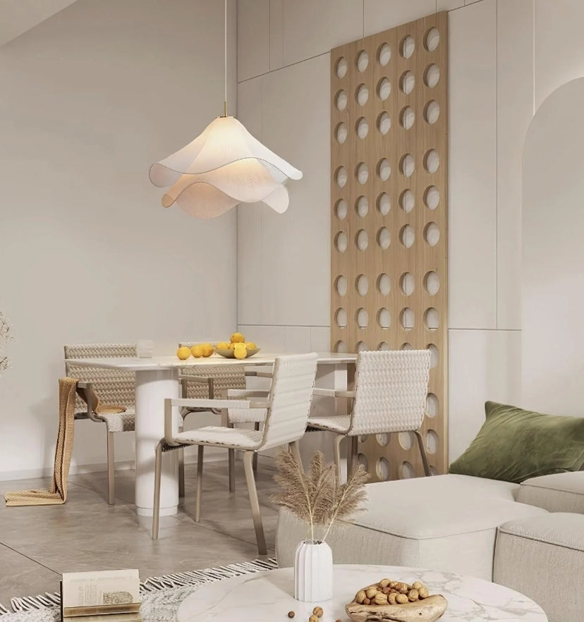 Ethereal Bloom Pendant Light - Yiarolight