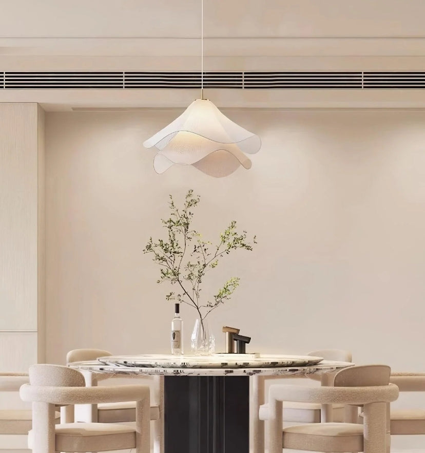 Ethereal Bloom Pendant Light - Yiarolight