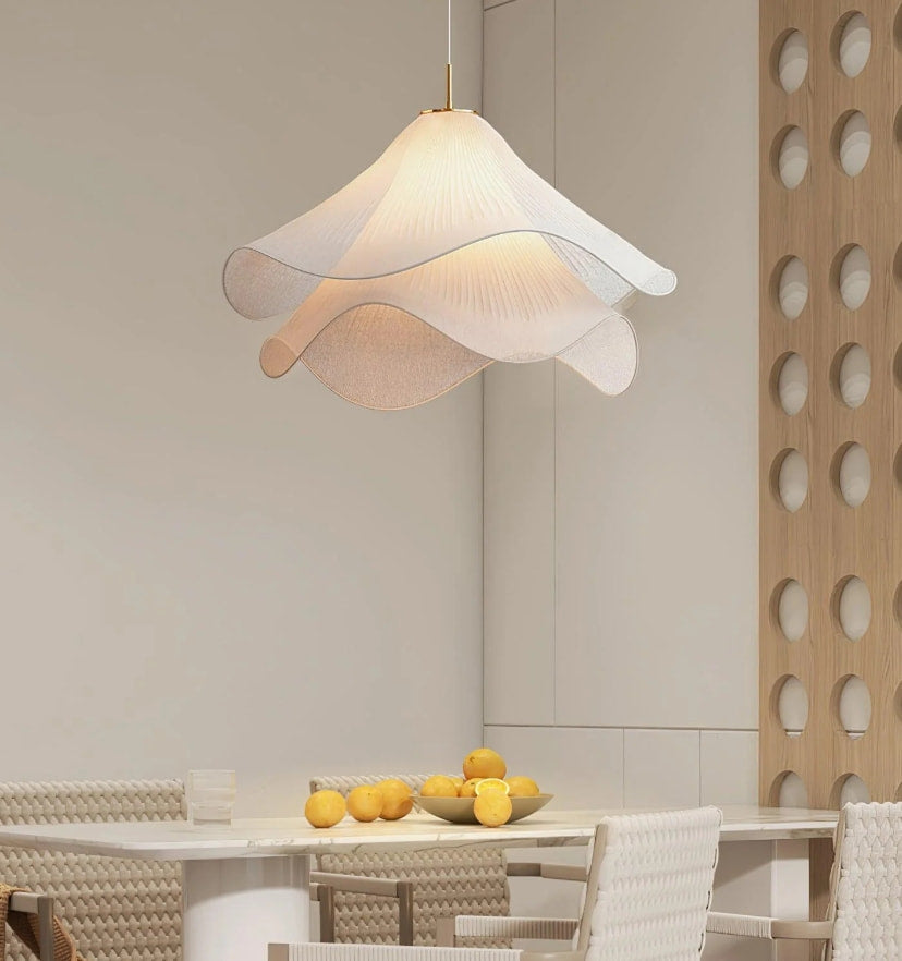 Ethereal Bloom Pendant Light - Yiarolight