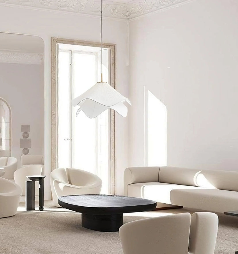 Ethereal Bloom Pendant Light - Yiarolight