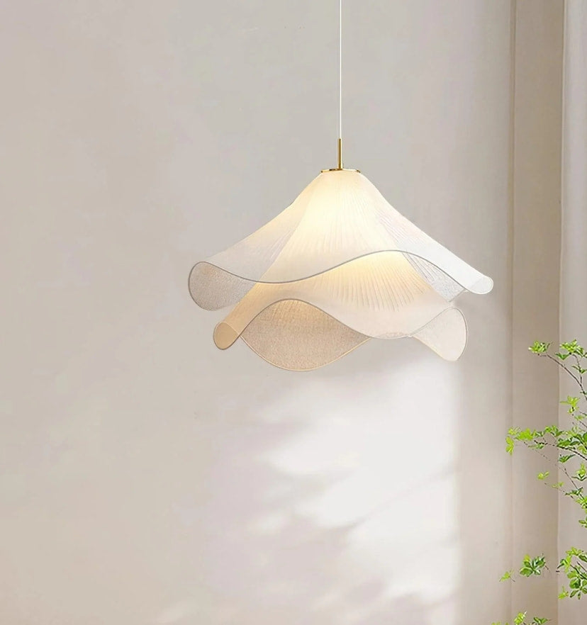Ethereal Bloom Pendant Light - Yiarolight