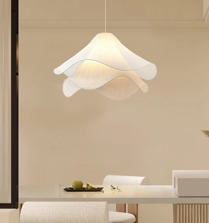 Ethereal Bloom Pendant Light - Yiarolight