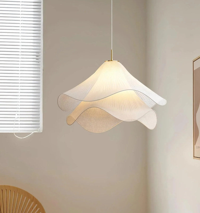 Ethereal Bloom Pendant Light - Yiarolight