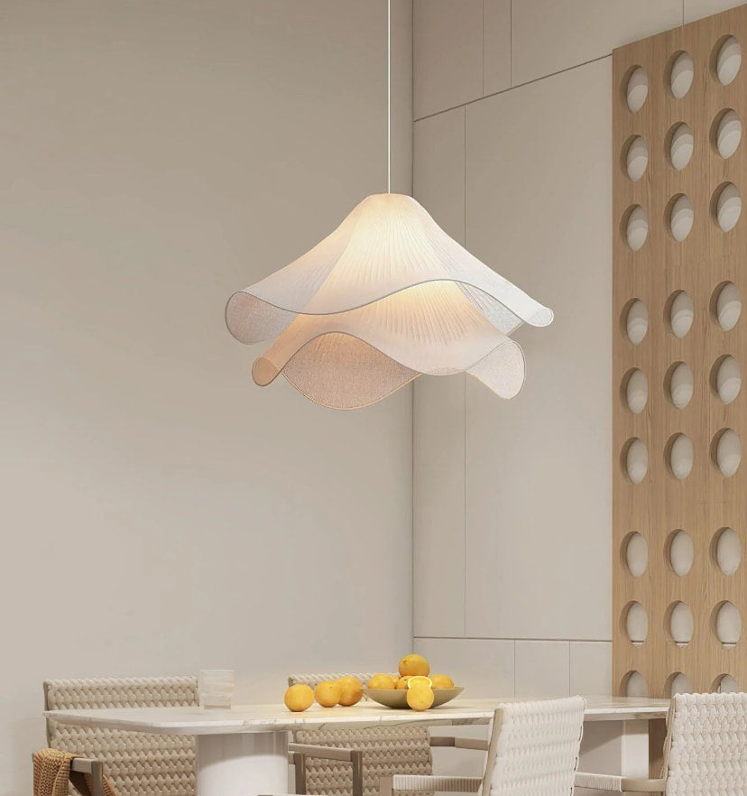 Ethereal Bloom Pendant Light - Yiarolight