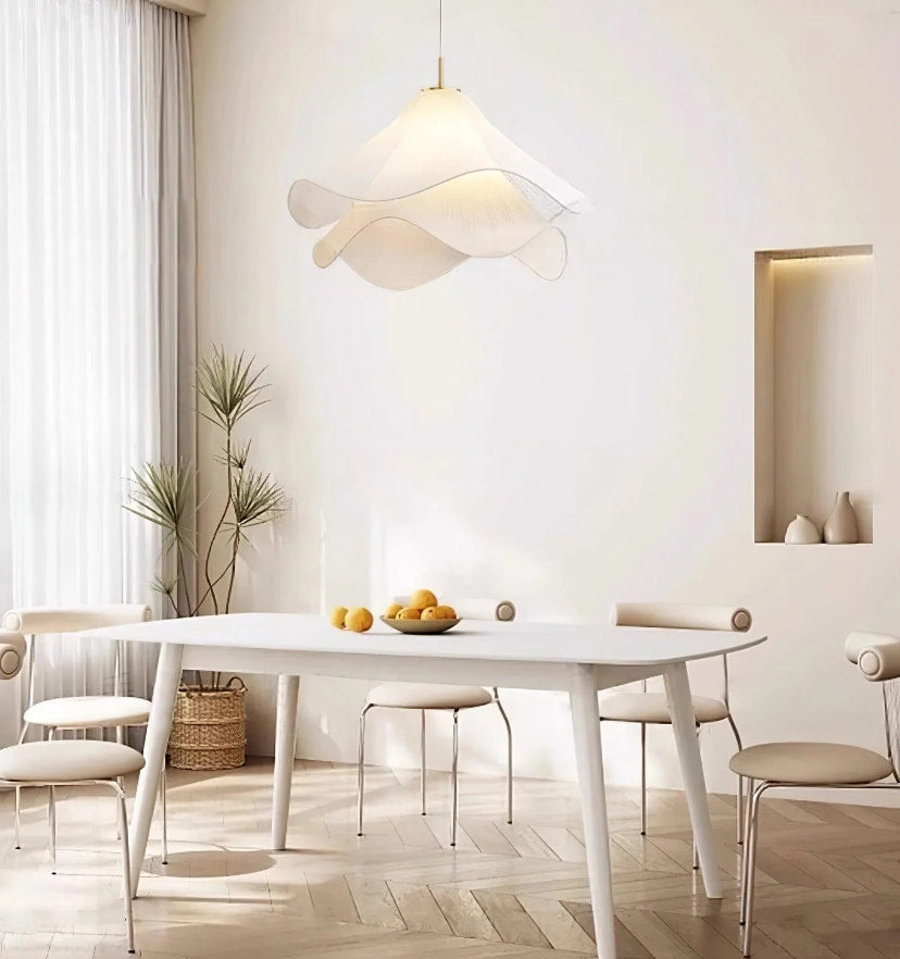 Ethereal Bloom Pendant Light - Yiarolight