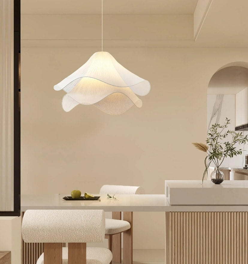 Ethereal Bloom Pendant Light - Yiarolight