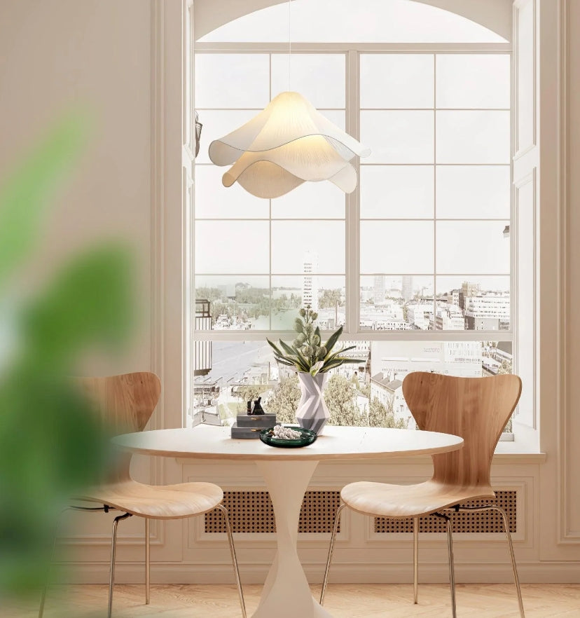 Ethereal Bloom Pendant Light - Yiarolight