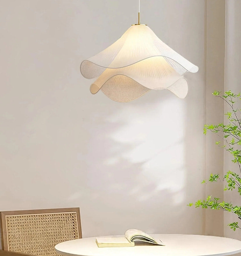 Ethereal Bloom Pendant Light - Yiarolight