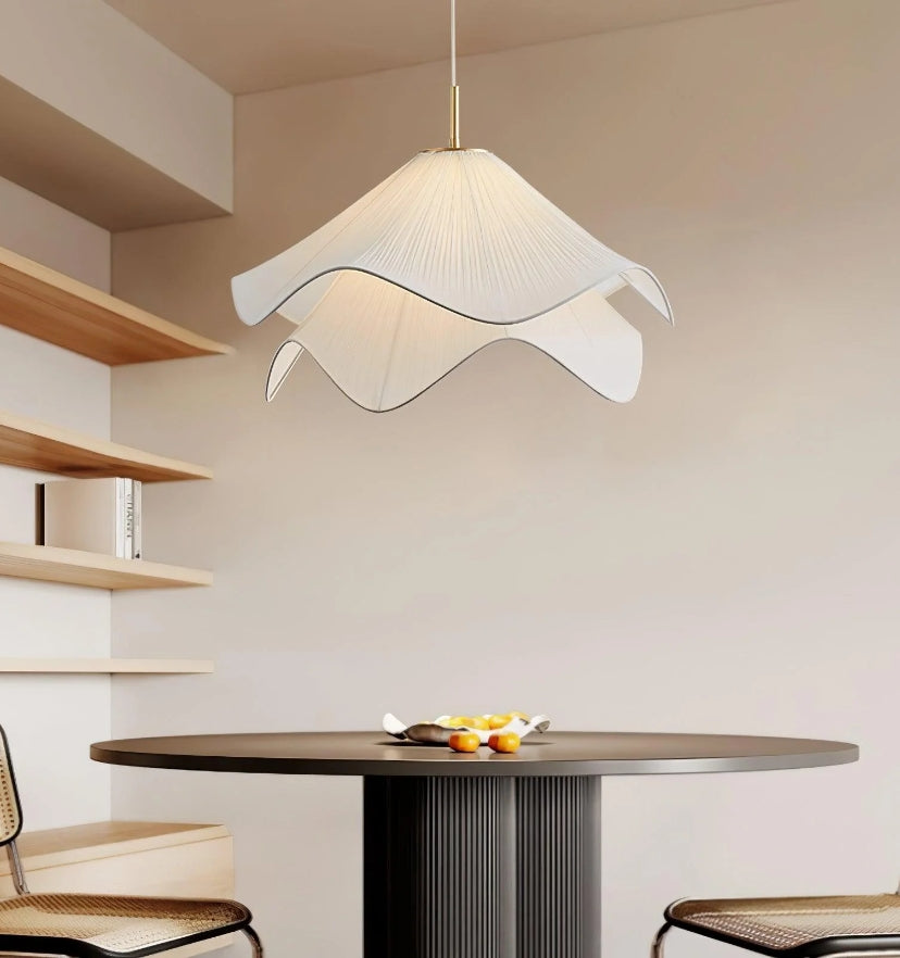 Ethereal Bloom Pendant Light - Yiarolight