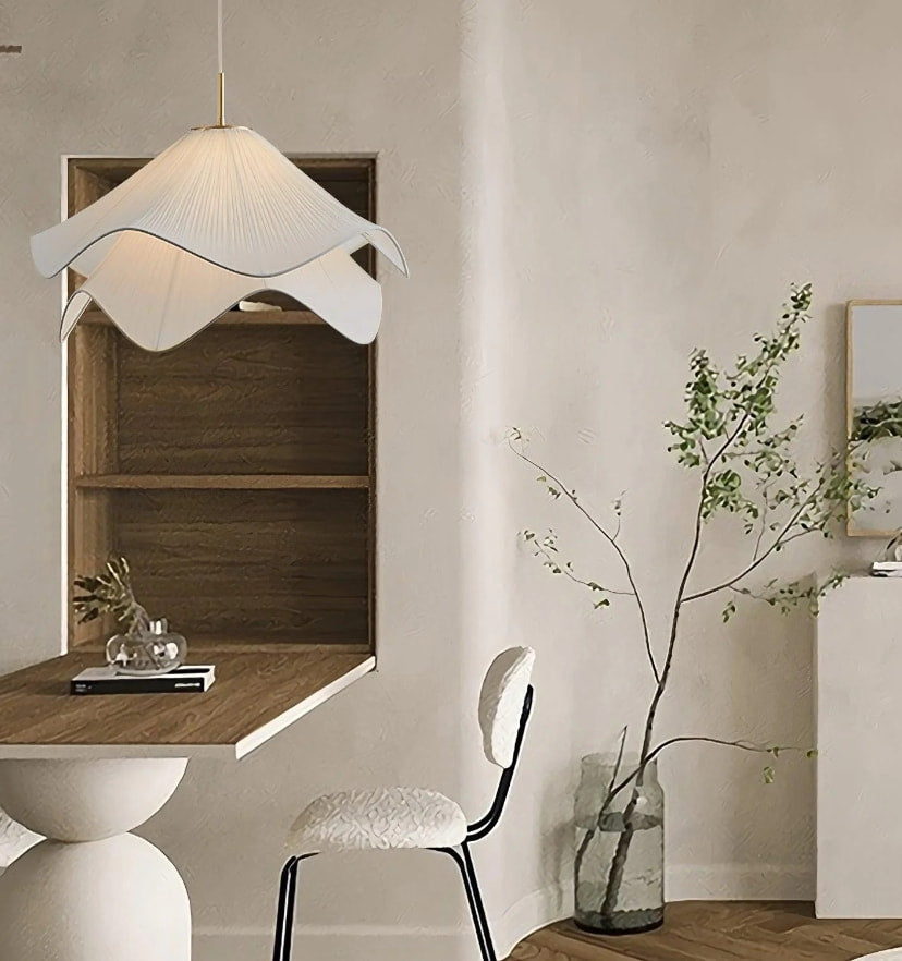 Ethereal Bloom Pendant Light - Yiarolight