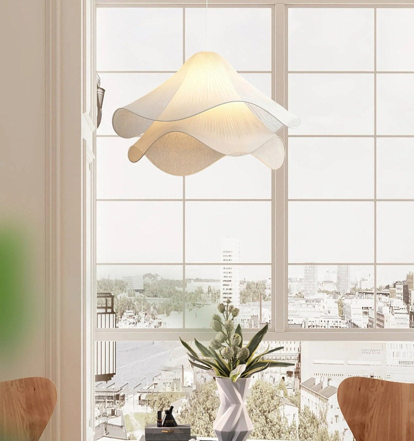 Ethereal Bloom Pendant Light - Yiarolight
