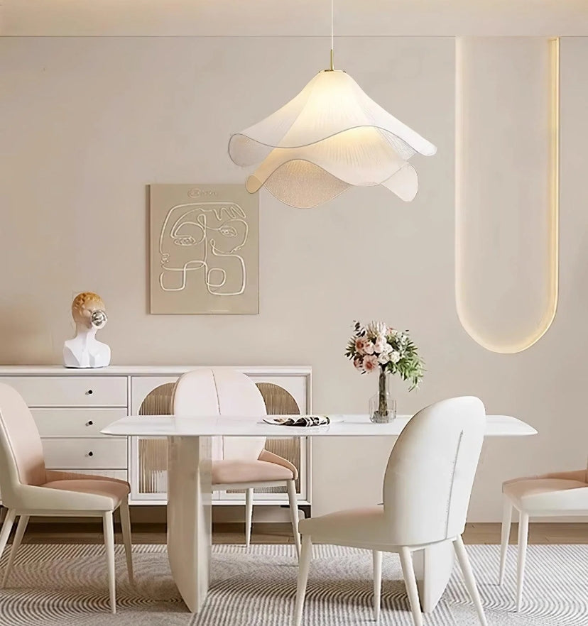 Ethereal Bloom Pendant Light - Yiarolight