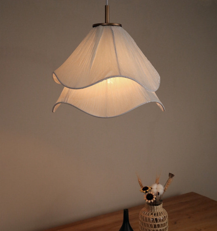 Ethereal Bloom Pendant Light - Yiarolight