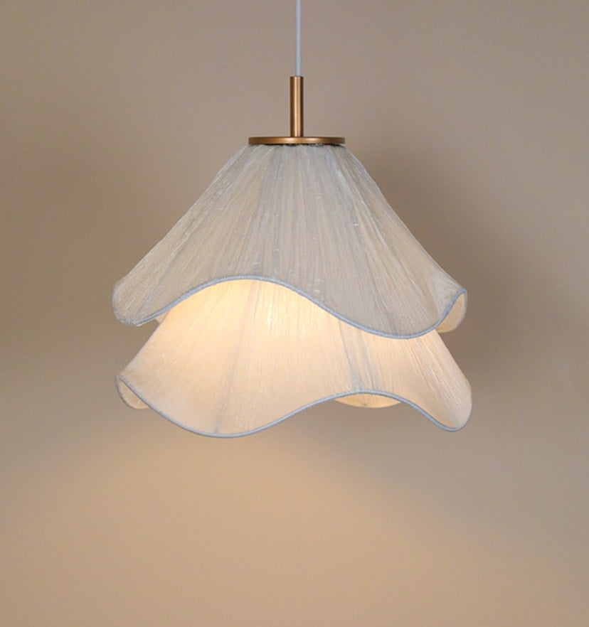 Ethereal Bloom Pendant Light - Yiarolight