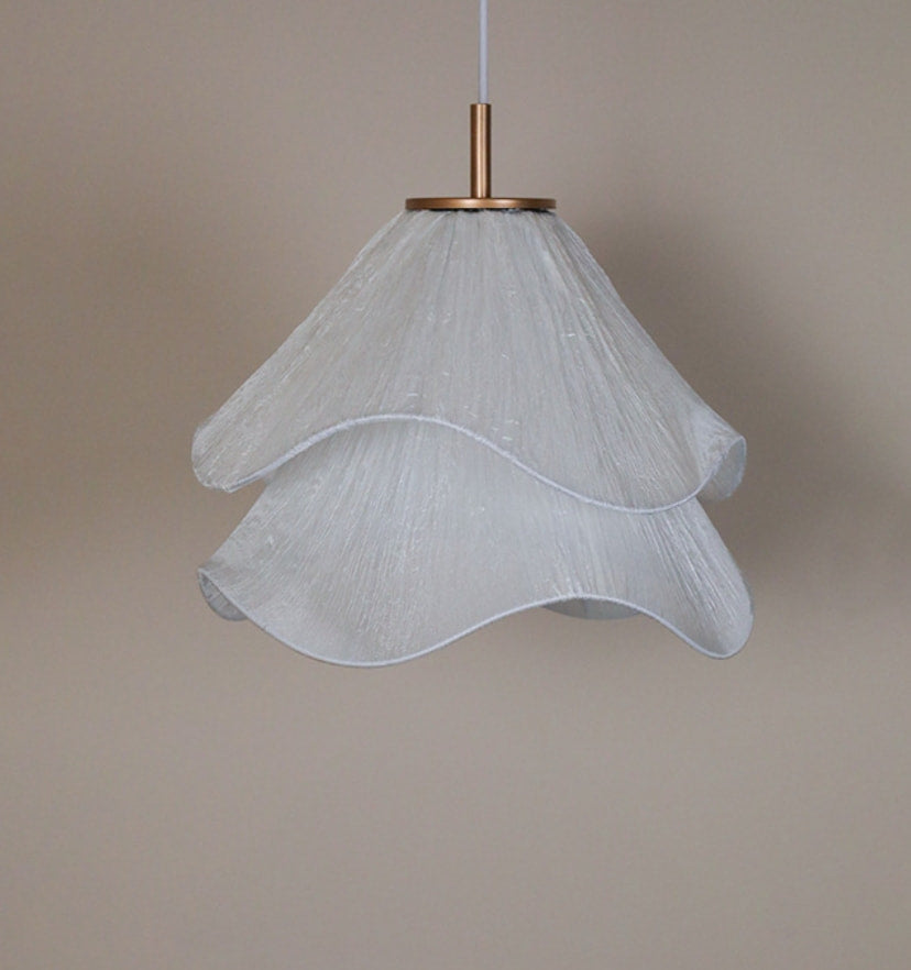 Ethereal Bloom Pendant Light - Yiarolight