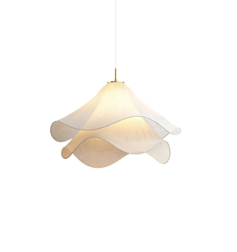 Ethereal Bloom Pendant Light - Yiarolight