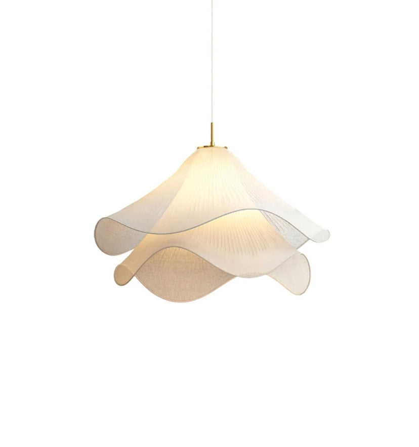 Ethereal Bloom Pendant Light - Yiarolight