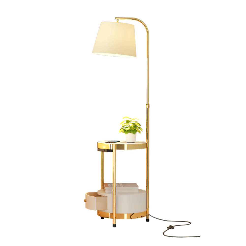 Lilah Floor Lamp - Auraolight