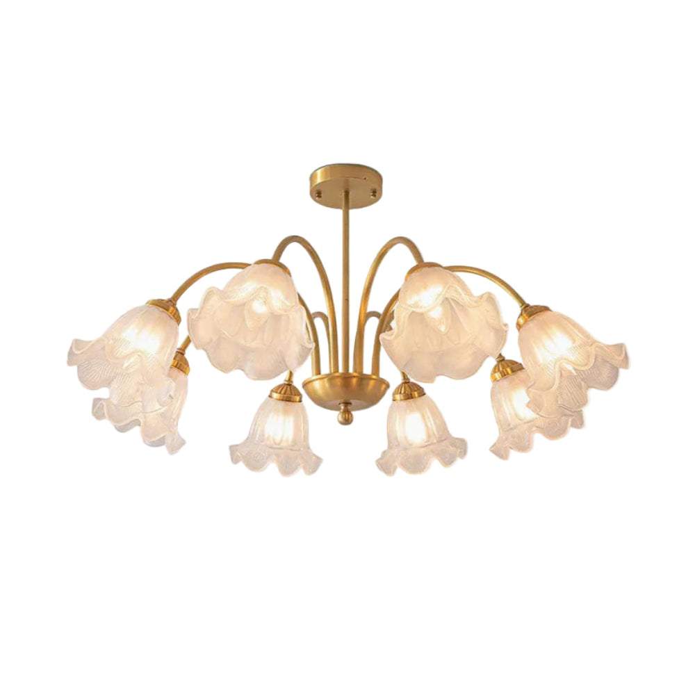 Lily Chandelier - Auraolight