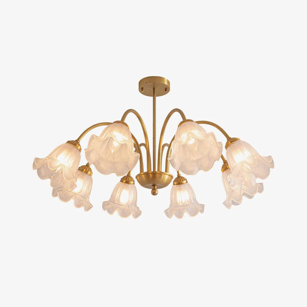 Lily Chandelier - Auraolight