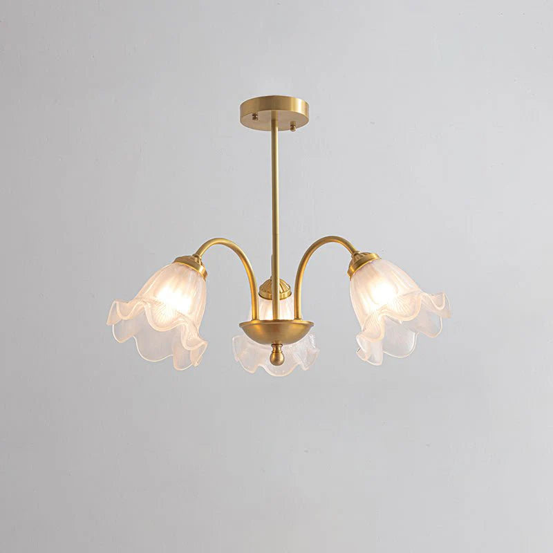 Lily Chandelier - Auraolight