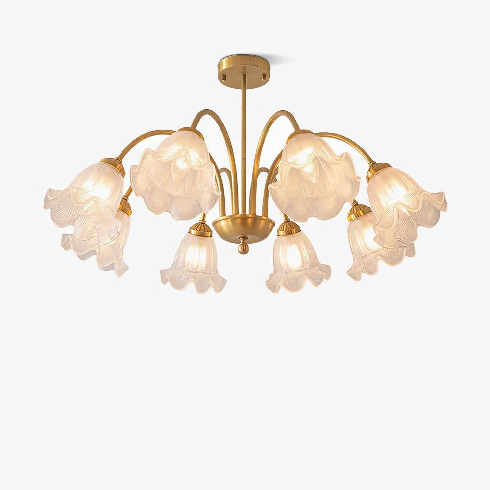 Lily Chandelier - Auraolight