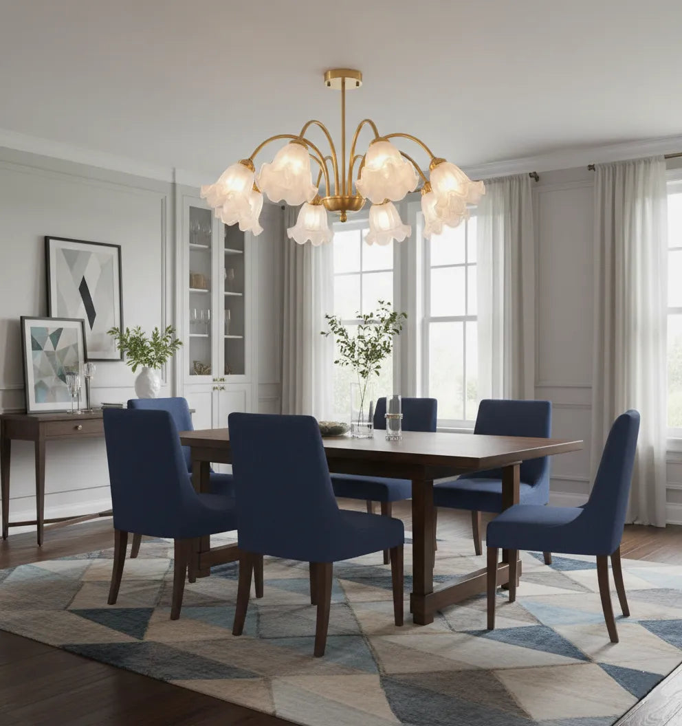 Lily Chandelier