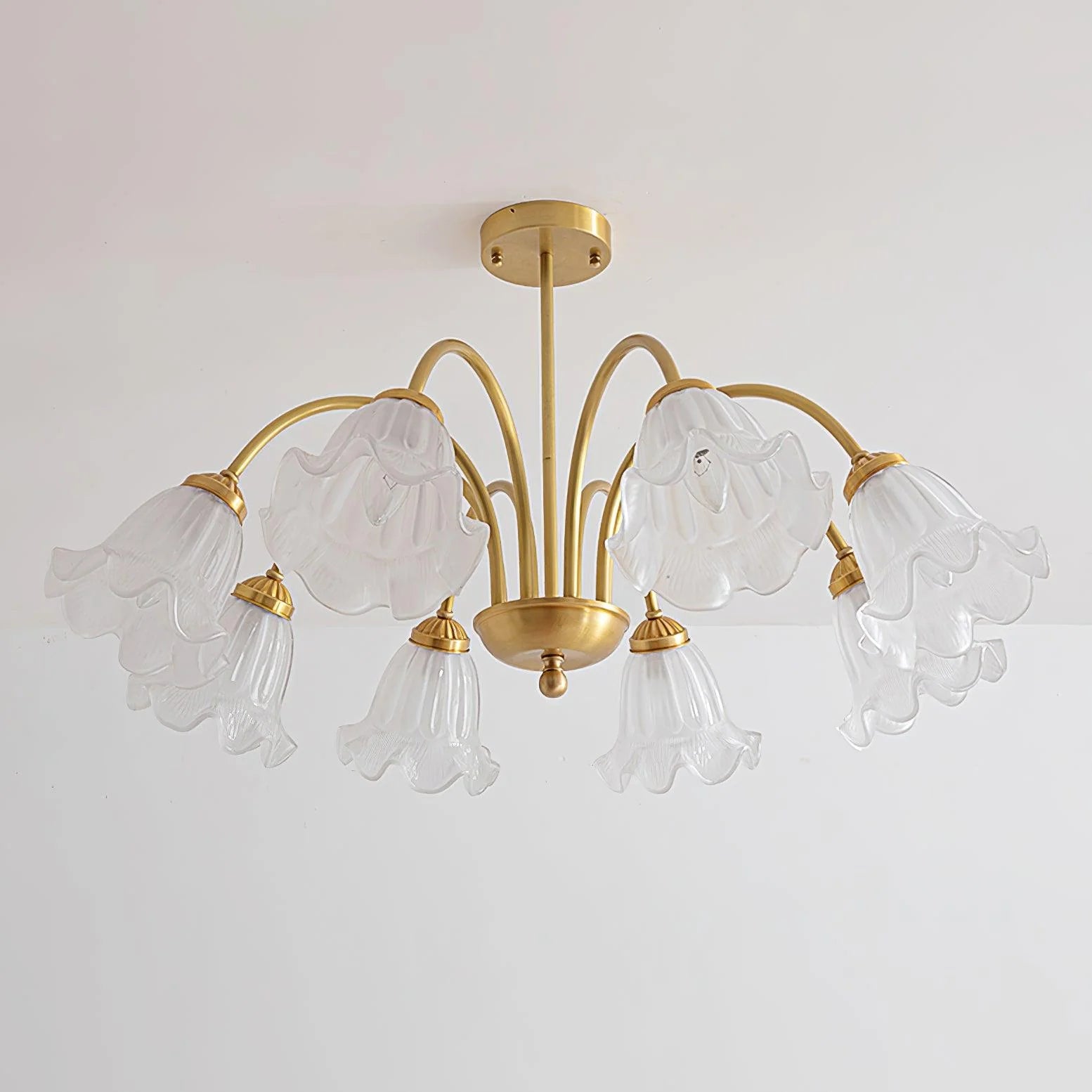 Lily Chandelier - Auraolight