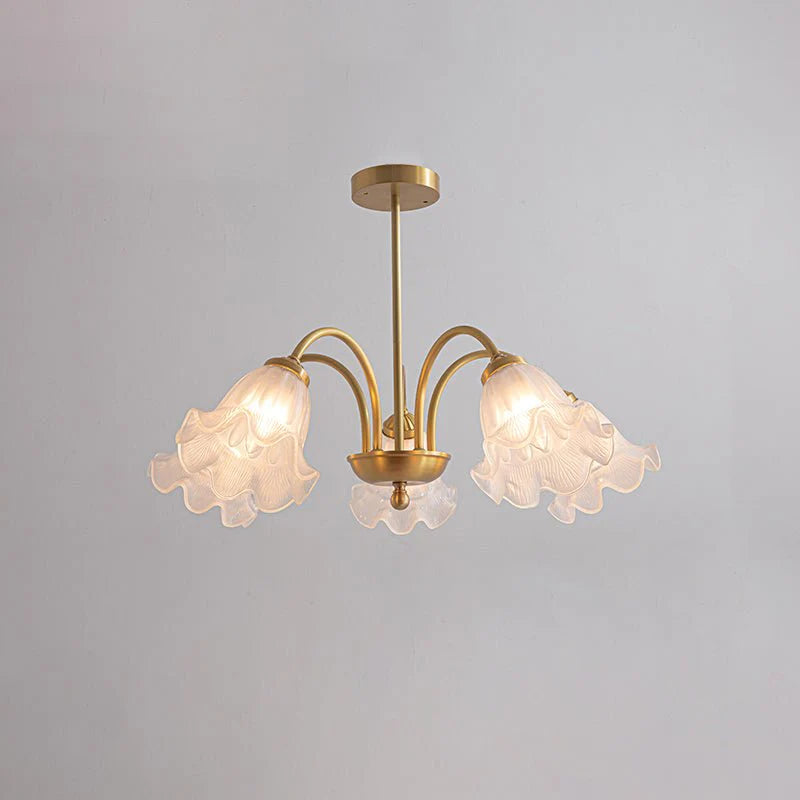 Lily Chandelier - Auraolight