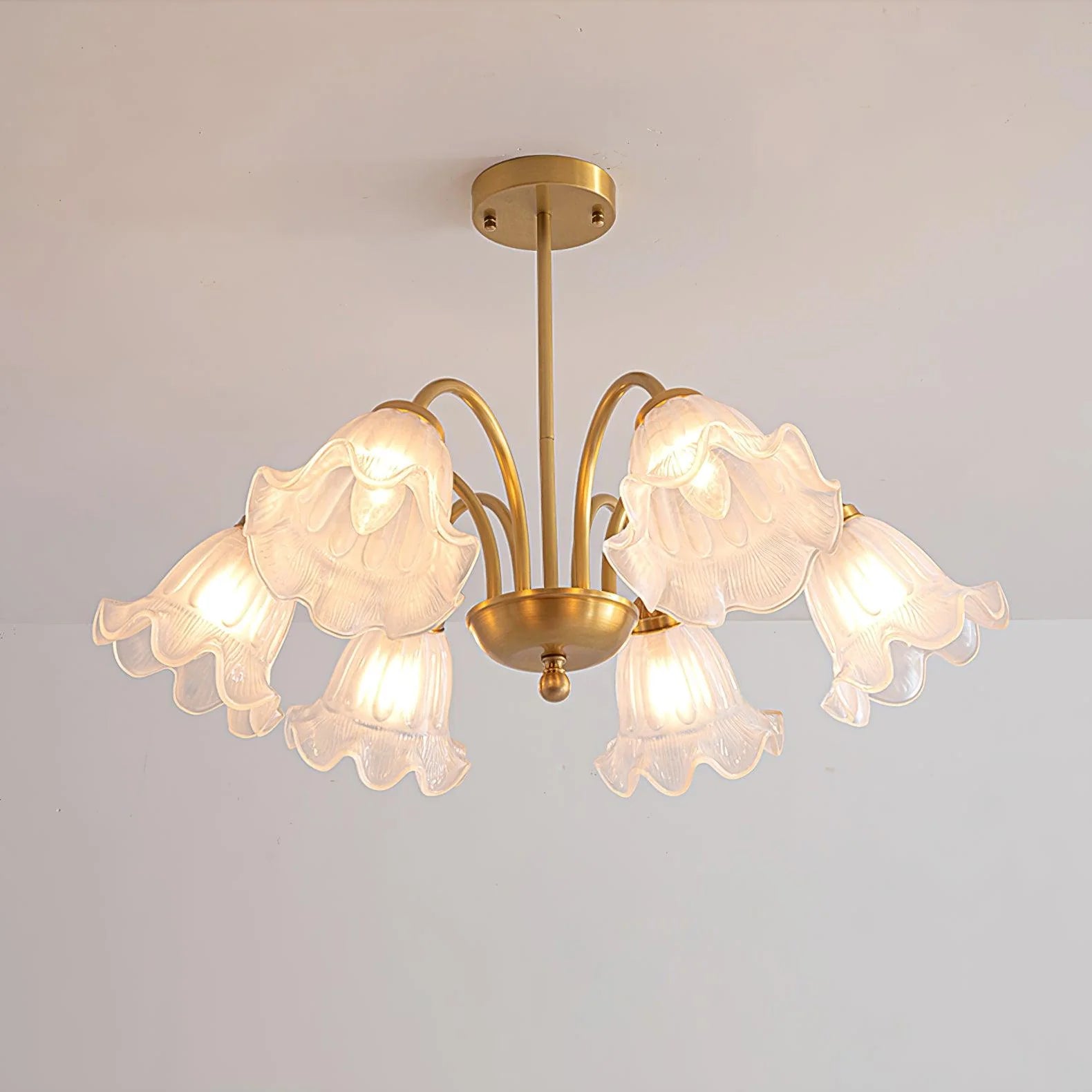 Lily Chandelier - Auraolight