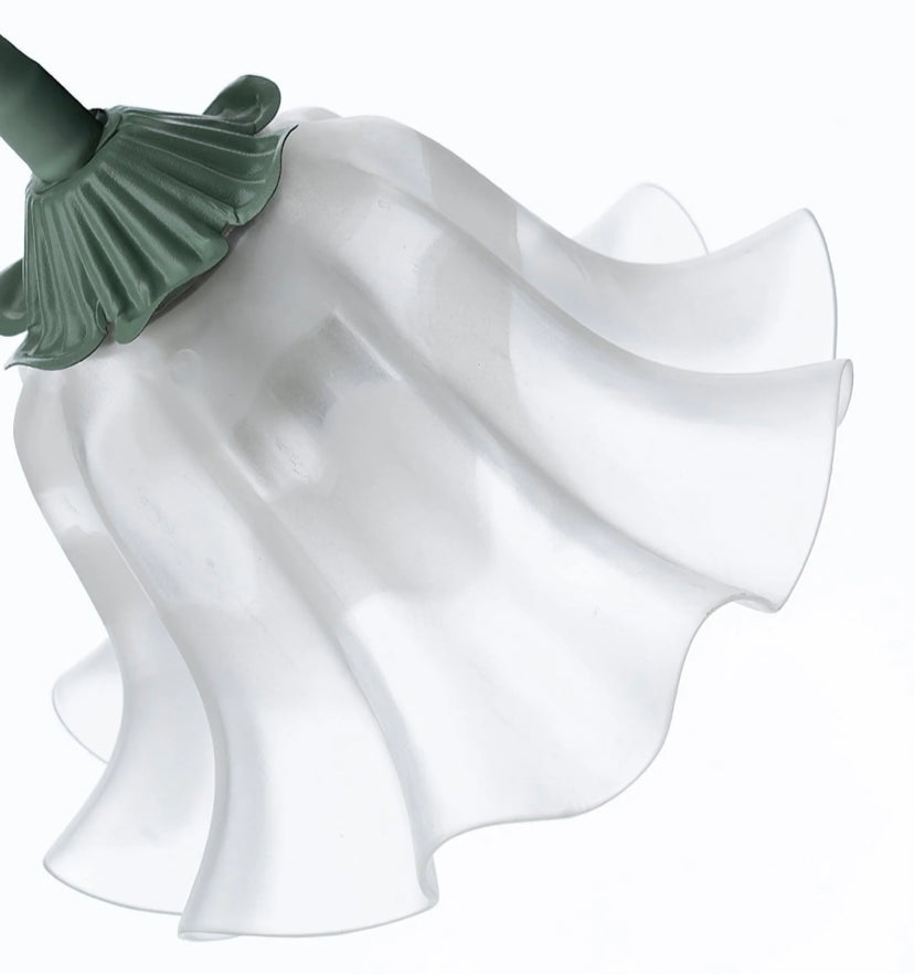 Lily of the Valley Flower Chandelier - Yiarolight